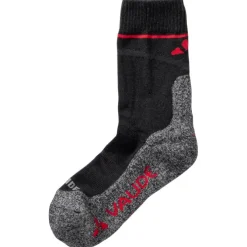 Kurze Wollsocken