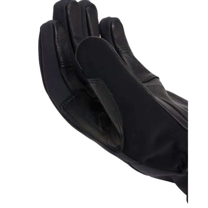 Lagalp III Softshell Handschuhe