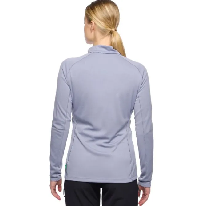 Larice II Langarmshirt Damen