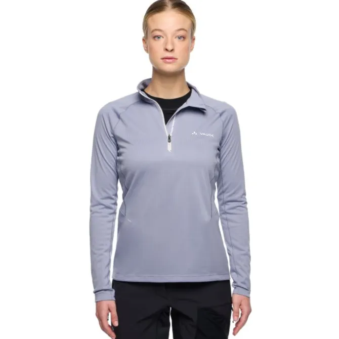 Larice II Langarmshirt Damen