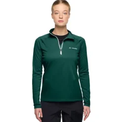 Larice II Langarmshirt Damen