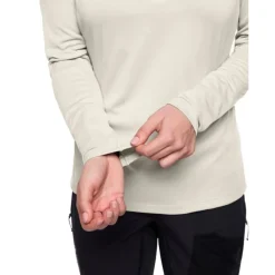 Larice II Langarmshirt Damen