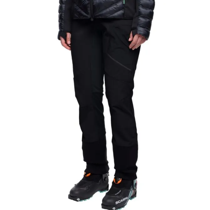 Larice IV Skitourenhose Damen