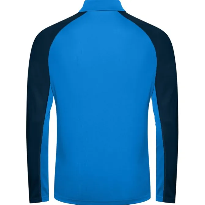 Larice Light II Langarmshirt Herren