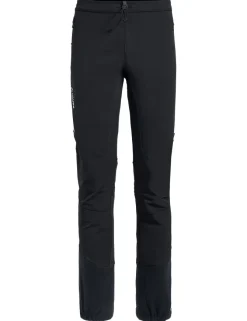 Larice Light II Softshellhose Herren - black