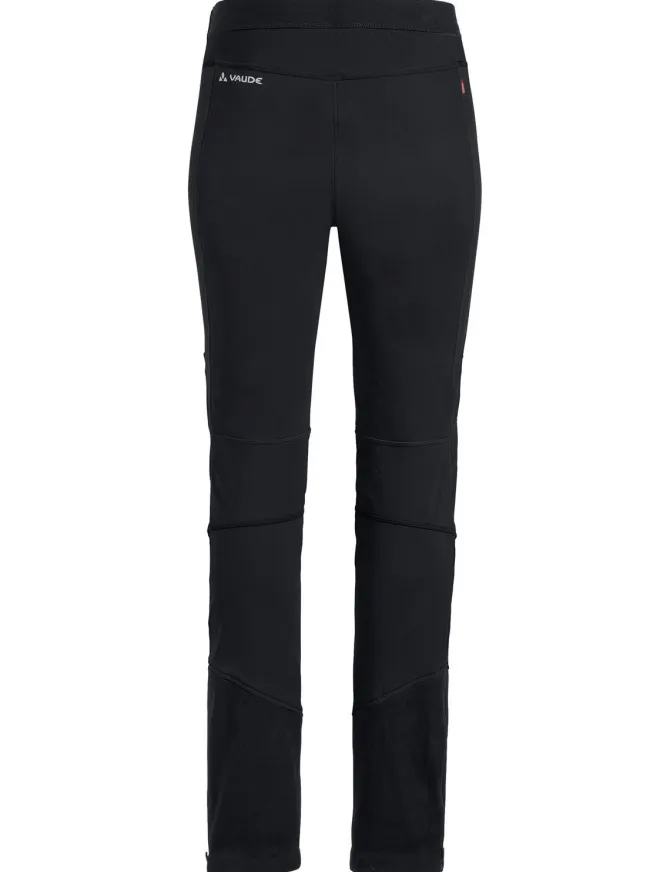 Larice Light II Softshellhose Herren - black