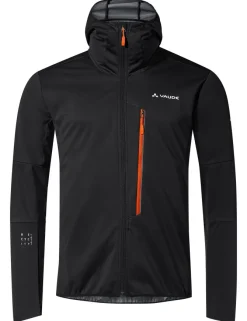 Larice Light Jacke Herren - black