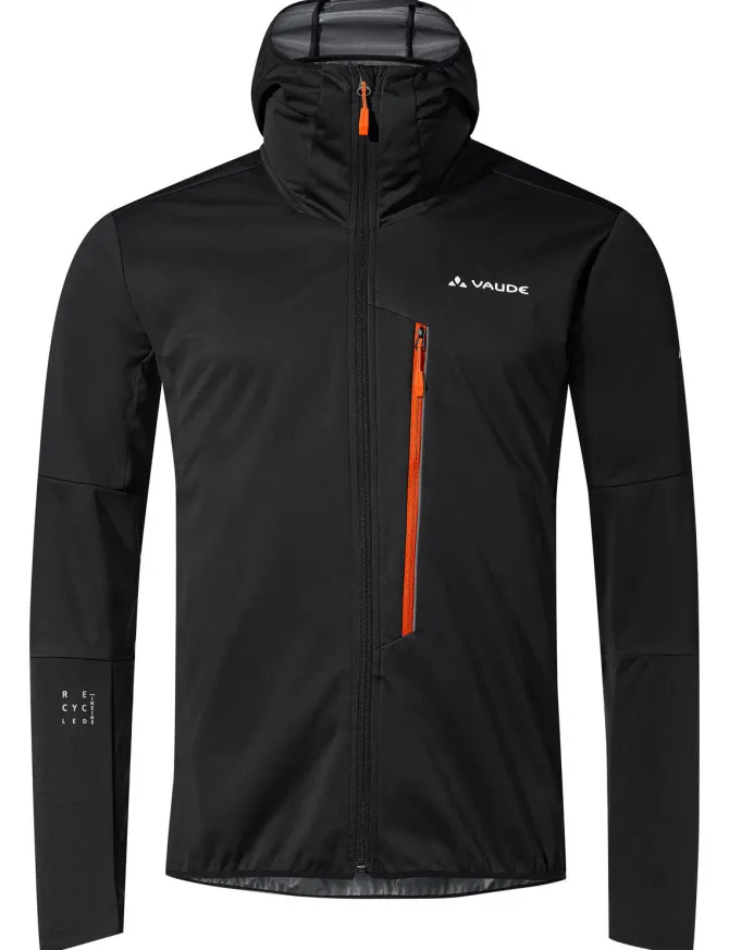 Larice Light Jacke Herren - black