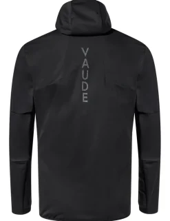 Larice Light Jacke Herren - black