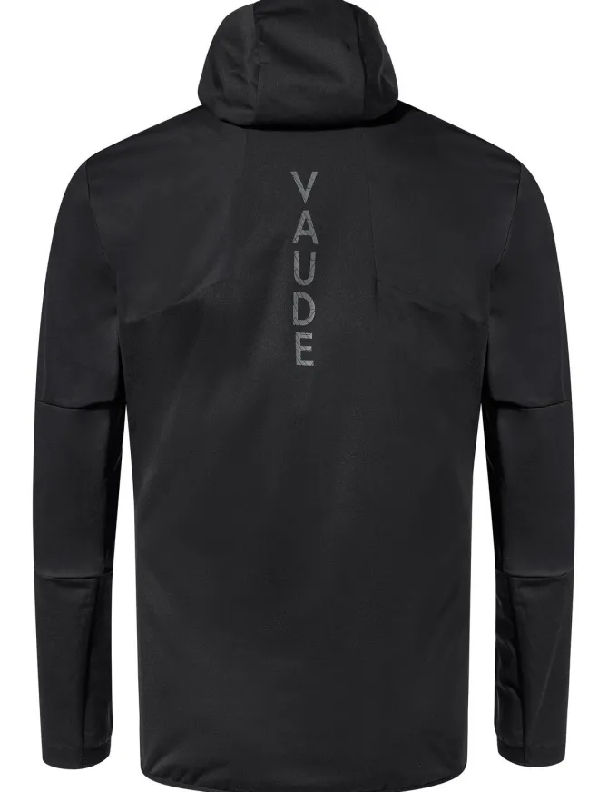 Larice Light Jacke Herren - black