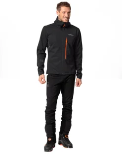 Larice Light Jacke Herren - black