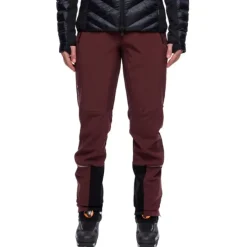 Larice Skitouren Hose Damen