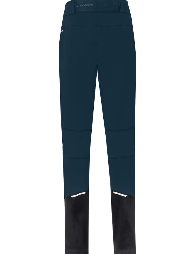 Larice Skitouren Hose Damen - dark sea