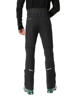 Larice Skitouren Hose Herren - black