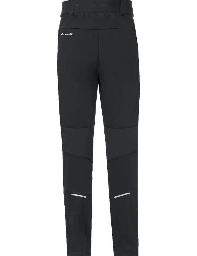 Larice Skitouren Hose Herren - black
