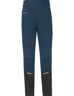 Larice Skitouren Hose Herren - dark sea