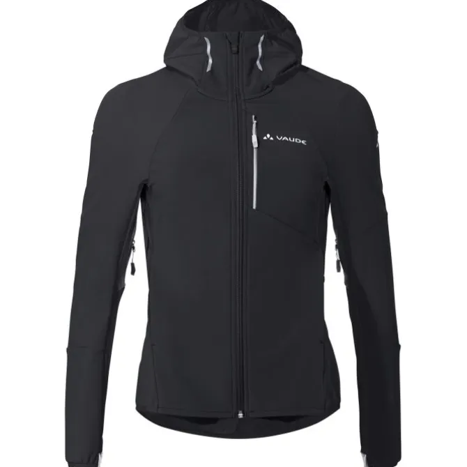 Larice Softshell Jacke Damen