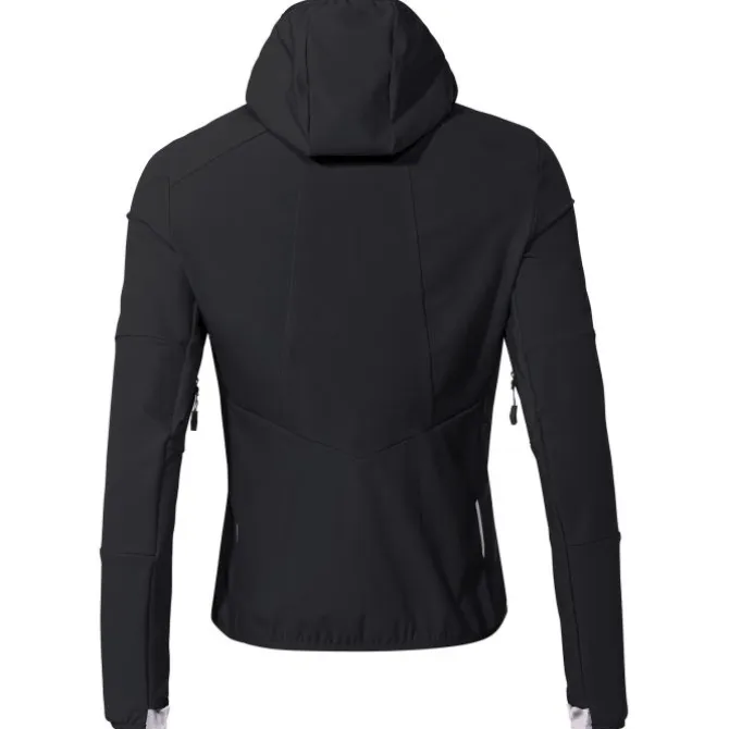 Larice Softshell Jacke Damen