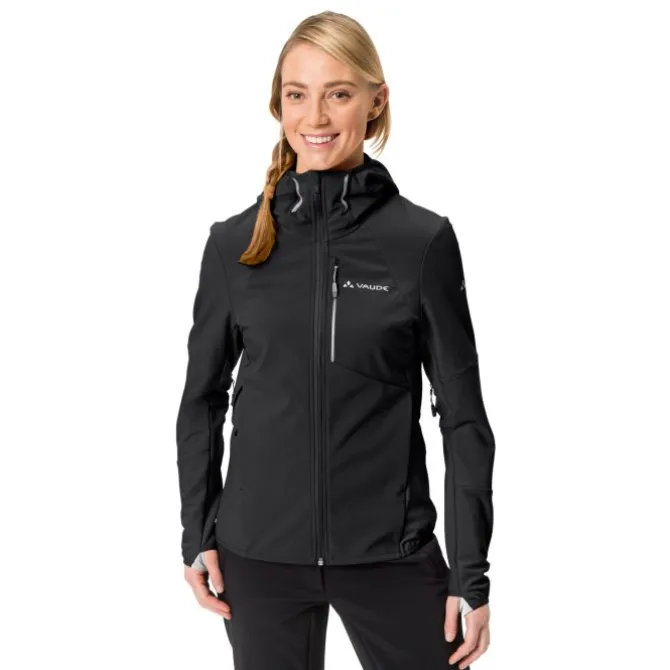 Larice Softshell Jacke Damen