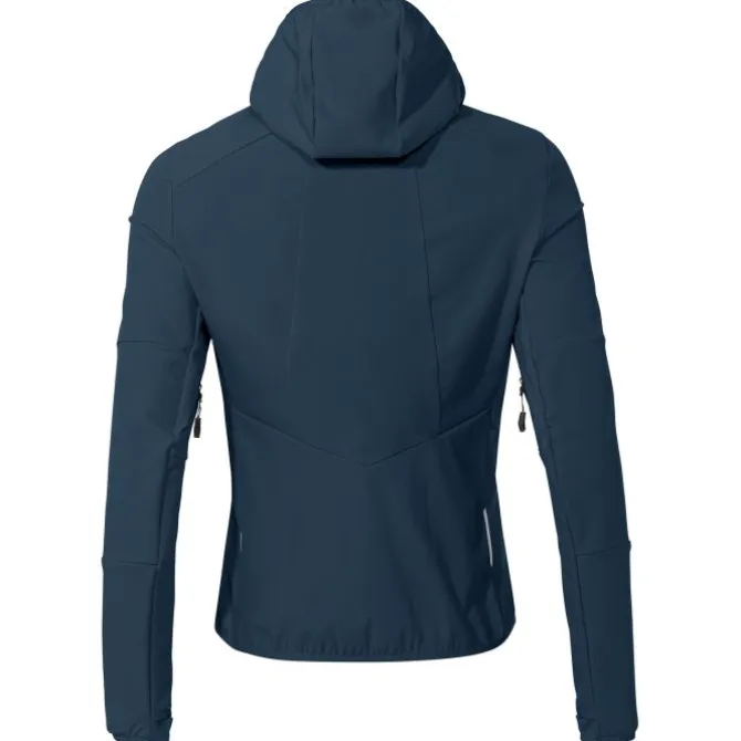 Larice Softshell Jacke Damen