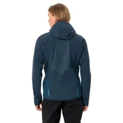 Larice Softshell Jacke Herren
