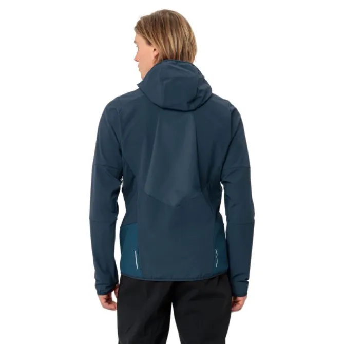 Larice Softshell Jacke Herren