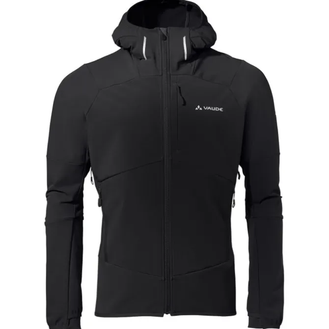 Larice Softshell Jacke Herren