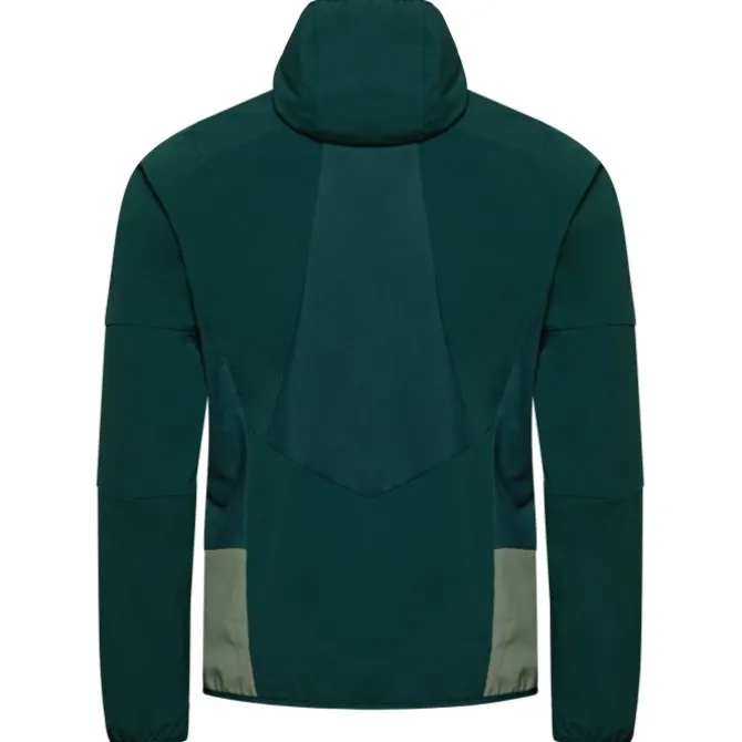 Larice Softshell Jacke Herren