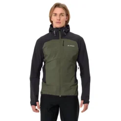Larice Softshell Jacke Herren