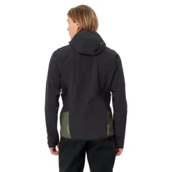 Larice Softshell Jacke Herren