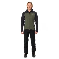 Larice Softshell Jacke Herren