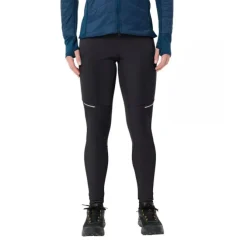 Larice Softshell Tight Damen