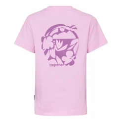 Lezza Baumwolle T-Shirt Kinder
