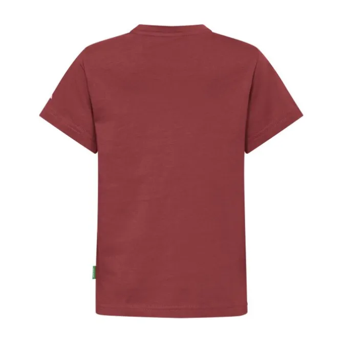 Lezza Baumwolle T-Shirt Kinder