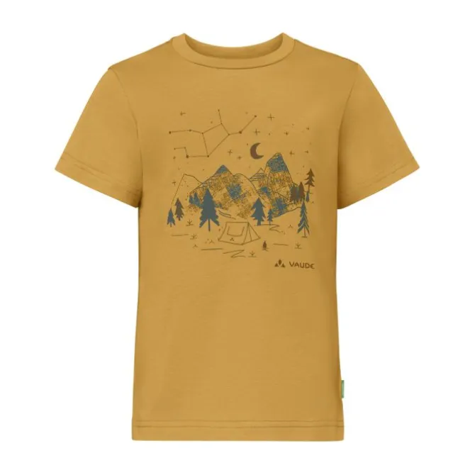 Lezza Baumwolle T-Shirt Kinder