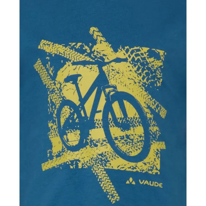 Lezza Baumwolle T-Shirt Kinder