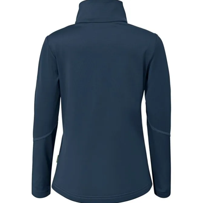Livigno Halfzip Fleece-Pullover Kinder