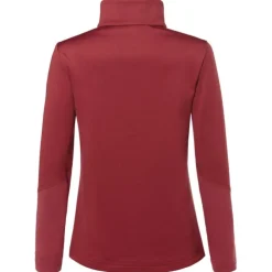 Livigno Halfzip Fleece-Pullover Kinder