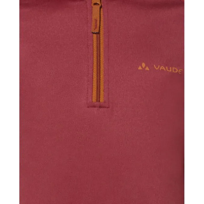 Livigno Halfzip Fleece-Pullover Kinder