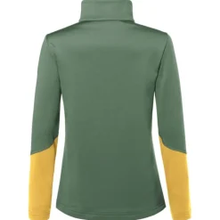 Livigno Halfzip Fleece-Pullover Kinder