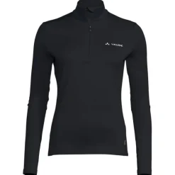 Livigno Halfzip II Fleece-Pullover Damen