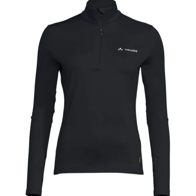 Livigno Halfzip II Fleece-Pullover Damen