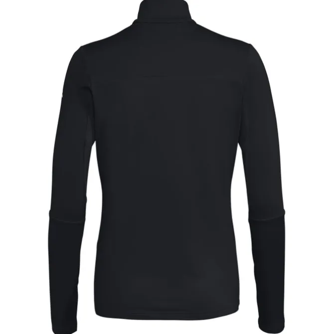 Livigno Halfzip II Fleece-Pullover Damen