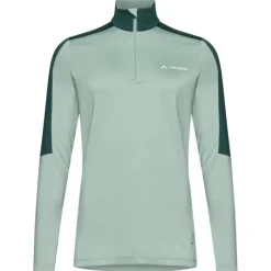 Livigno Halfzip II Fleece-Pullover Damen