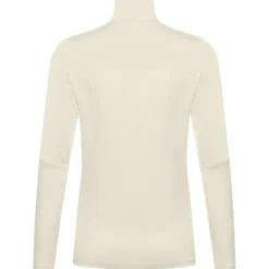 Livigno Halfzip II Fleece-Pullover Damen