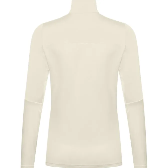 Livigno Halfzip II Fleece-Pullover Damen