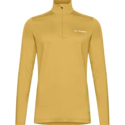 Livigno Halfzip II Fleece-Pullover Damen