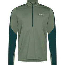 Livigno Halfzip II Fleece-Pullover Herren