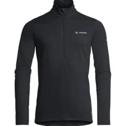 Livigno Halfzip II Fleece-Pullover Herren