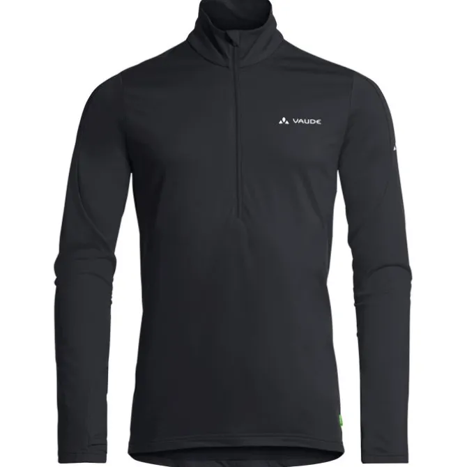 Livigno Halfzip II Fleece-Pullover Herren